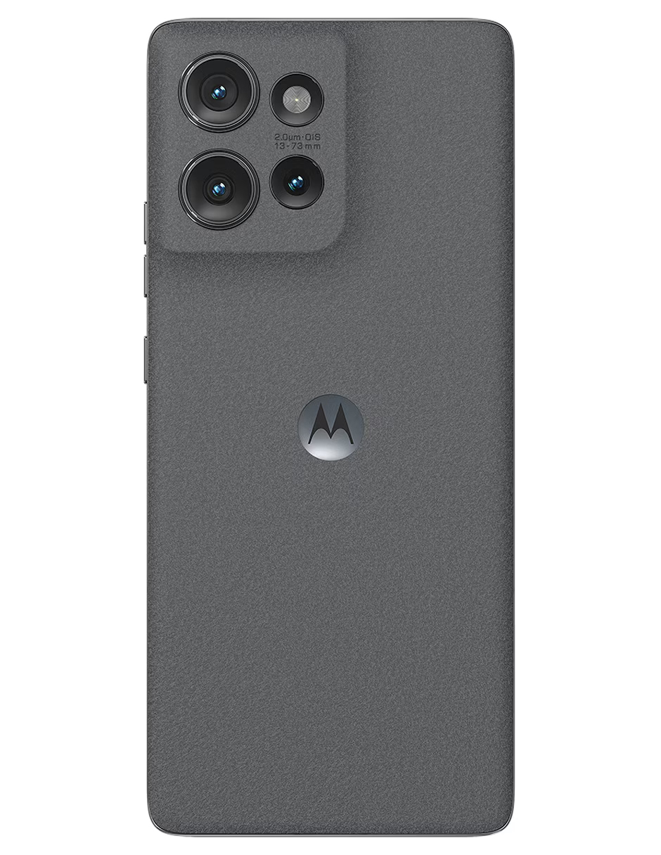 Foto 4 pulgar | Motorola  Moto Edge 50  12gb Ram 256gb Gris Carbón