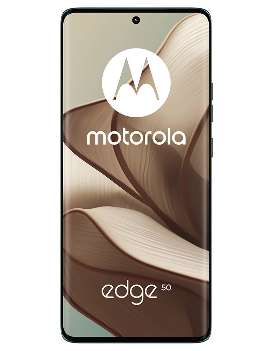 Foto 3 pulgar | Motorola  Moto Edge 50  12gb Ram 256gb Verde Jaspe