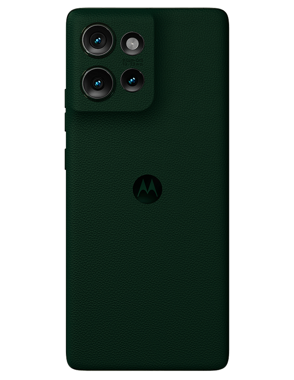 Foto 4 pulgar | Motorola  Moto Edge 50  12gb Ram 256gb Verde Jaspe