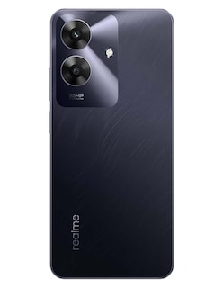 Foto 3 | Realme Note 60 4gb Ram 128gb Negro
