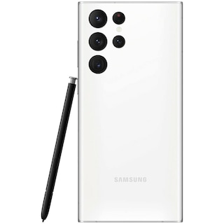 Foto 2 | Samsung Galaxy S22 5g Ultra 8 gb 128 gb Blanco