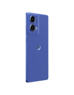 Foto 5 | Motorola Moto G85 Más Moto Buds 8gb Ram 256gb Azúl Eléctrico