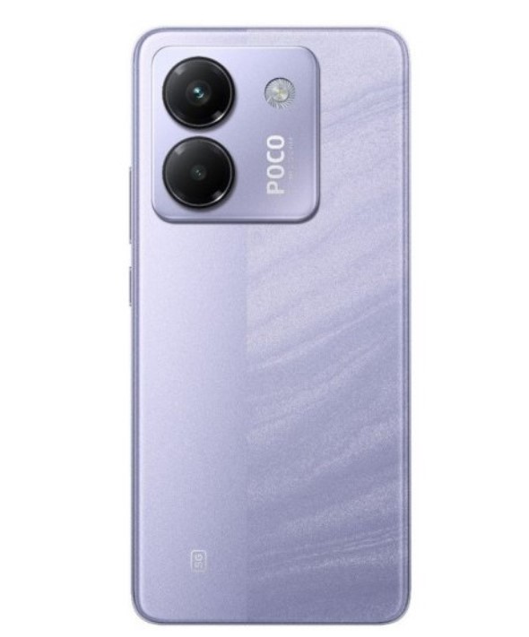 Foto 3 pulgar | Xiaomi Poco M7 Pro 5g Dual 256gb 8ram Morado