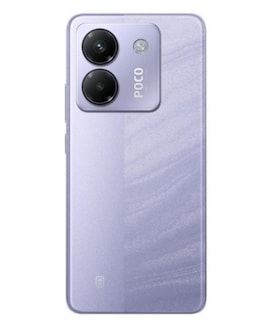 Foto 2 | Xiaomi Poco M7 Pro 5g Dual 256gb 8ram Morado