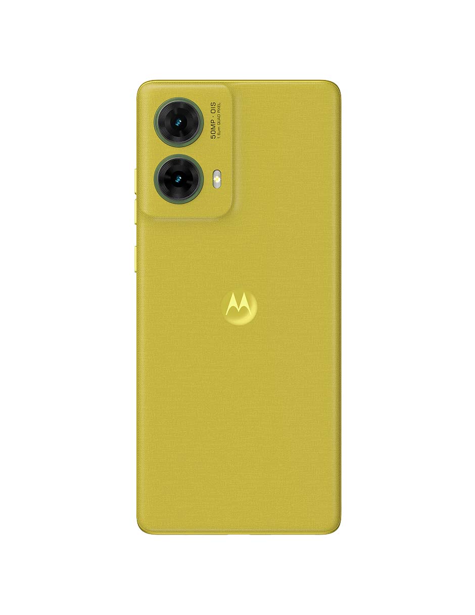 Foto 5 pulgar | Motorola  Moto G85 Más Moto Buds 8gb Ram 256gb Verde Lima