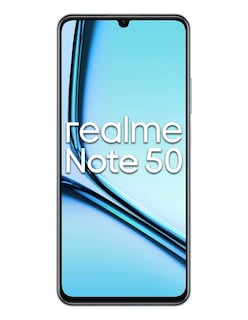 Foto 3 | Realme Note 50 4gb Ram 128gb Azul