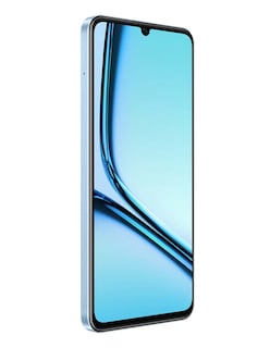 Foto 4 | Realme Note 50 4gb Ram 128gb Azul