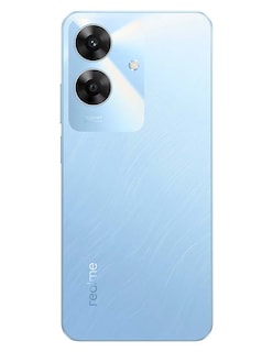 Foto 3 | Realme Note 60 4gb Ram 128gb Azul