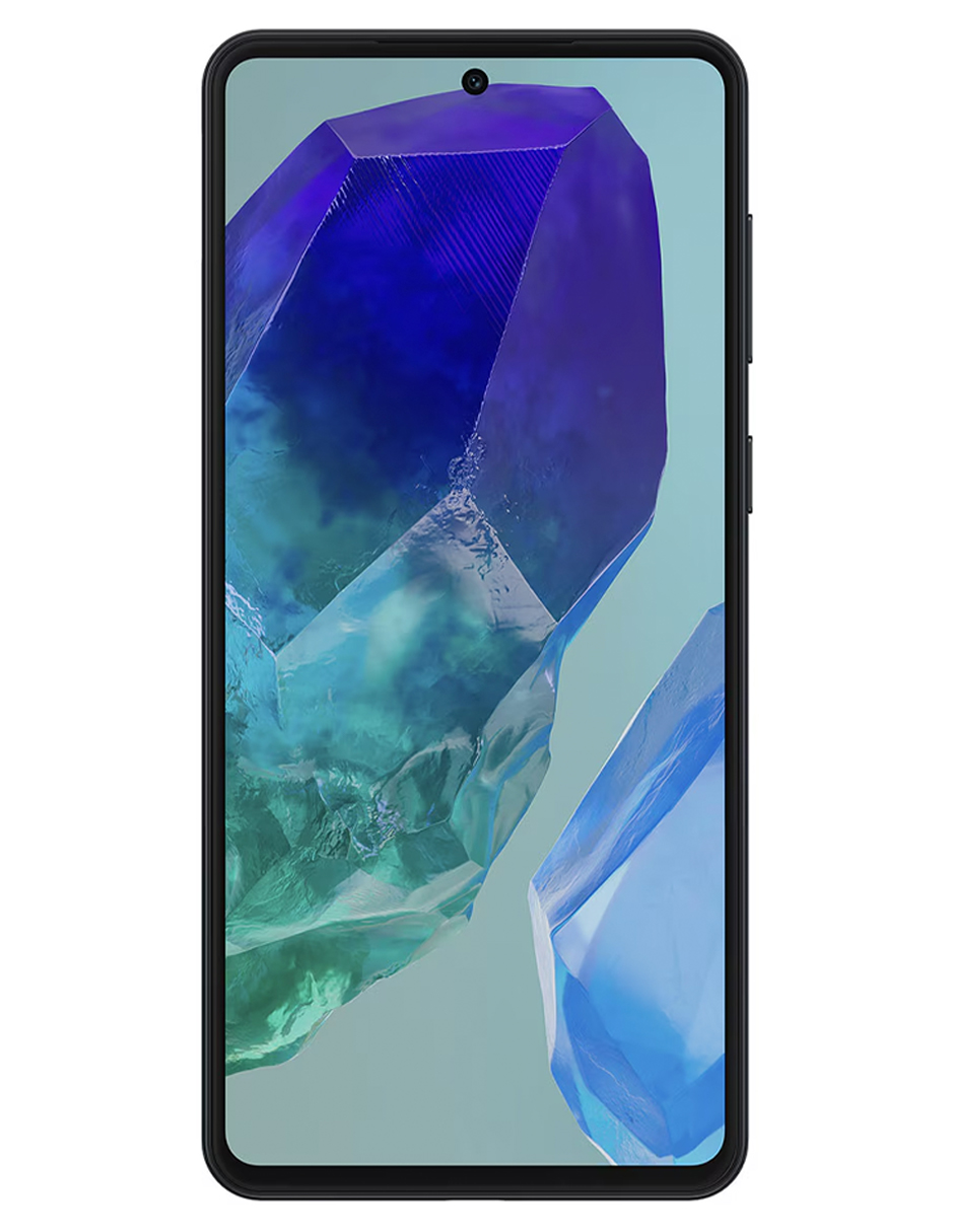 Foto 3 pulgar | Samsung Galaxy M55 5g 8gb Ram 256gb Black