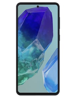 Foto 2 | Samsung Galaxy M55 5g 8gb Ram 256gb Black