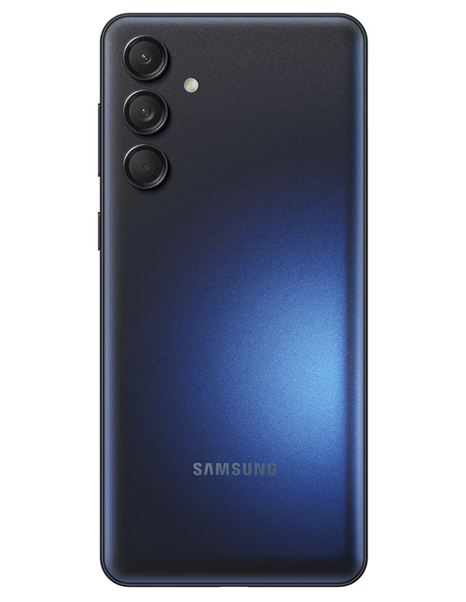 Foto 4 pulgar | Samsung Galaxy M55 5g 8gb Ram 256gb Black