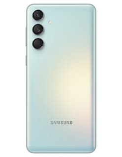 Foto 3 | Samsung Galaxy M55 5g 8gb Ram 256gb Light Green