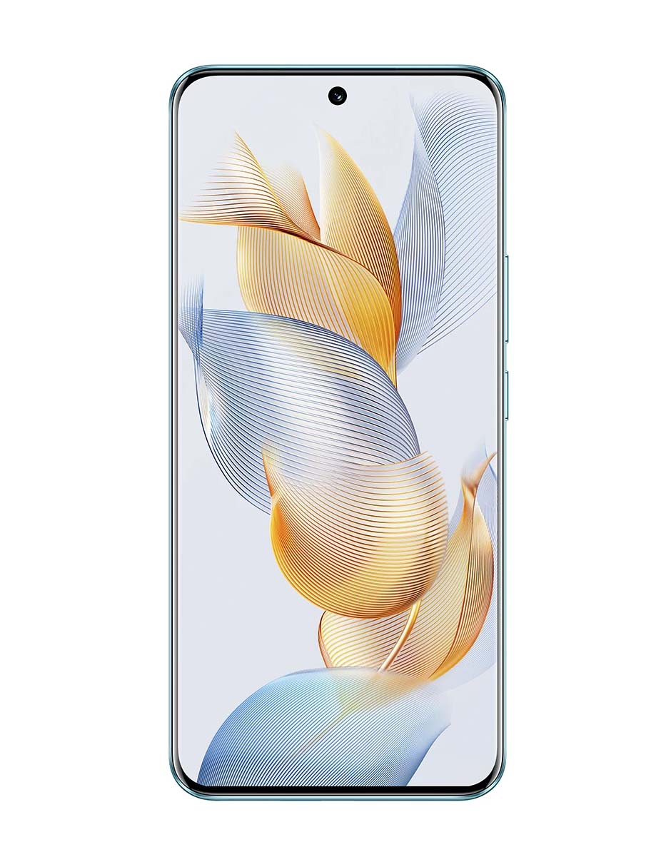 Foto 3 pulgar | Smartphone Honor 90 8gb Ram 256gb Zafiro Real