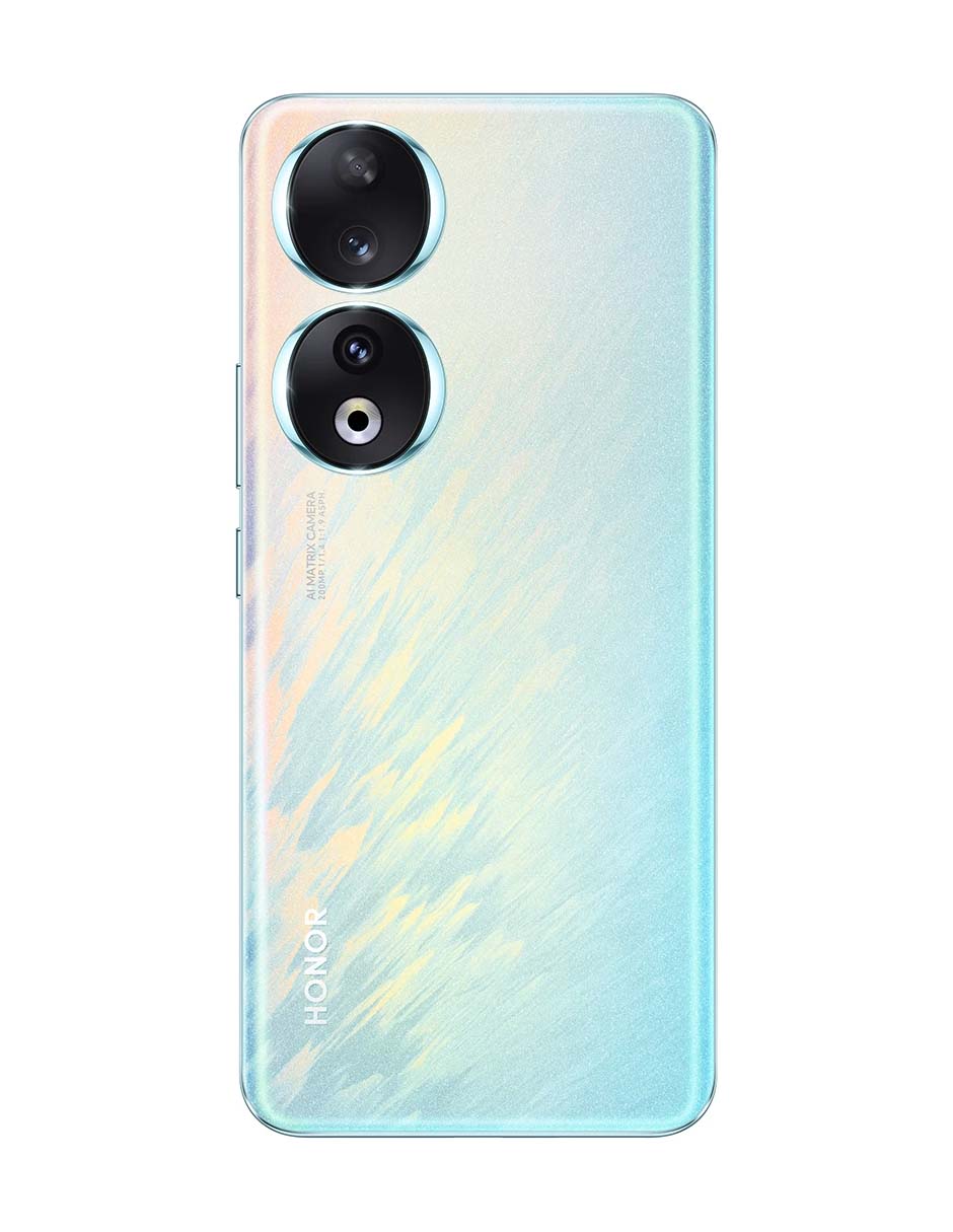 Foto 4 pulgar | Smartphone Honor 90 8gb Ram 256gb Zafiro Real