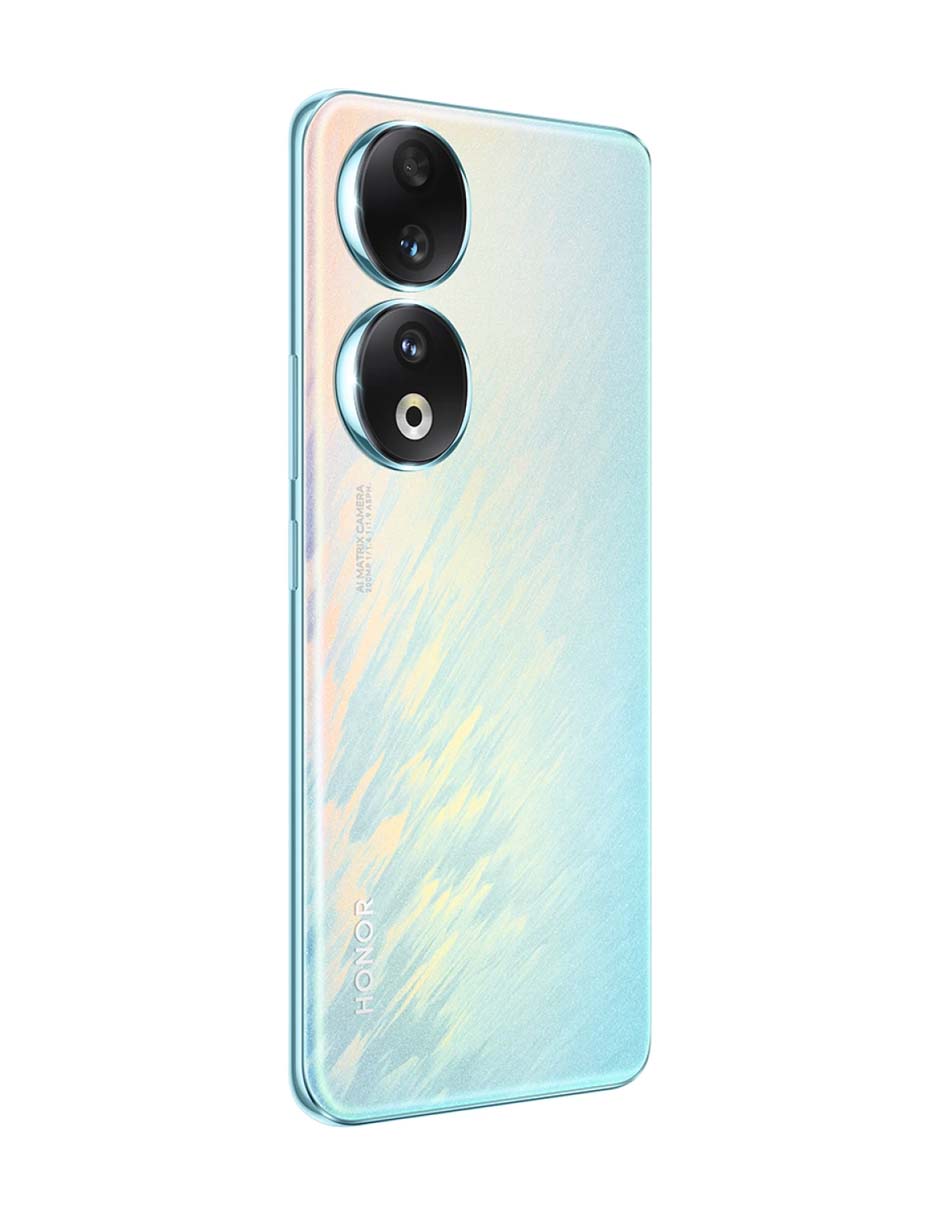 Foto 5 pulgar | Smartphone Honor 90 8gb Ram 256gb Zafiro Real