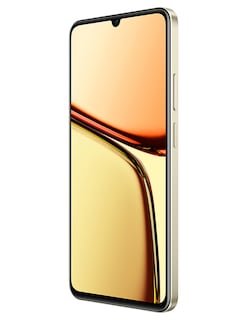 Foto 3 | Smartphone Realme C61 4gb Ram 256gb Dorado