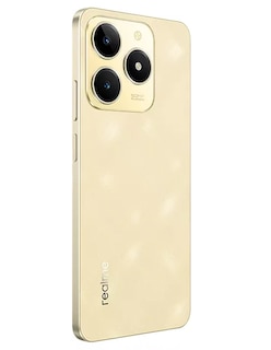Foto 4 | Smartphone Realme C61 4gb Ram 256gb Dorado