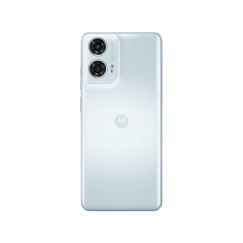 Foto 4 pulgar | Smartphone Motorola Moto G24 Power 4gb Ram 256gb Azul