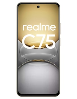 Foto 2 | Smartphone Realme C75 8gb Ram 256gb Dorado