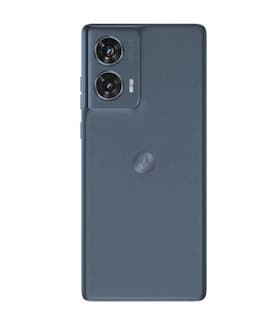 Foto 2 | Celular Motorola Moto Edge 50 Fusion Liberado Dual Sim 256 GB Azul