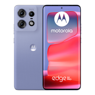 Foto 1 | Motorola Moto Edge 50 Pro Dual Sim 512 GB Morado