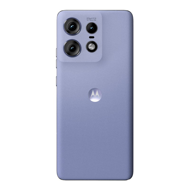 Foto 3 pulgar | Motorola Moto Edge 50 Pro Dual Sim 512 GB Morado
