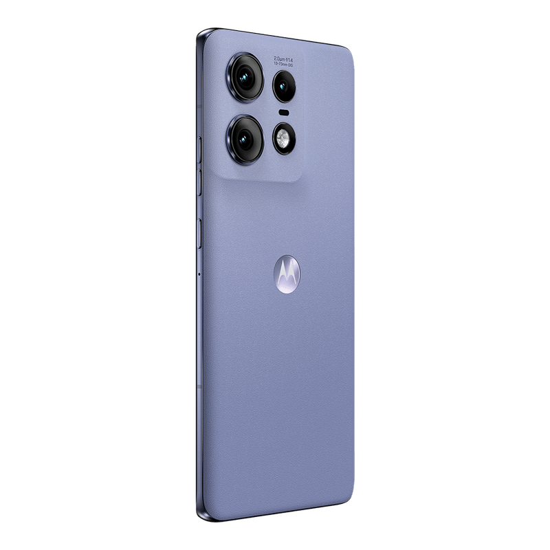 Foto 4 pulgar | Motorola Moto Edge 50 Pro Dual Sim 512 GB Morado