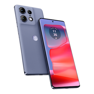 Foto 4 | Motorola Moto Edge 50 Pro Dual Sim 512 GB Morado
