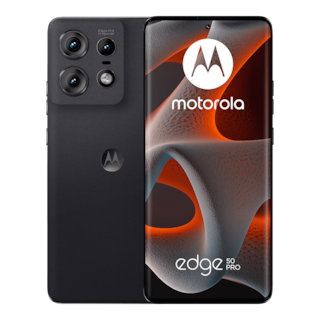 Foto 1 | Motorola Moto Edge 50 Pro Dual Sim 512 GB Negro