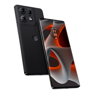 Foto 2 | Motorola Moto Edge 50 Pro Dual Sim 512 GB Negro