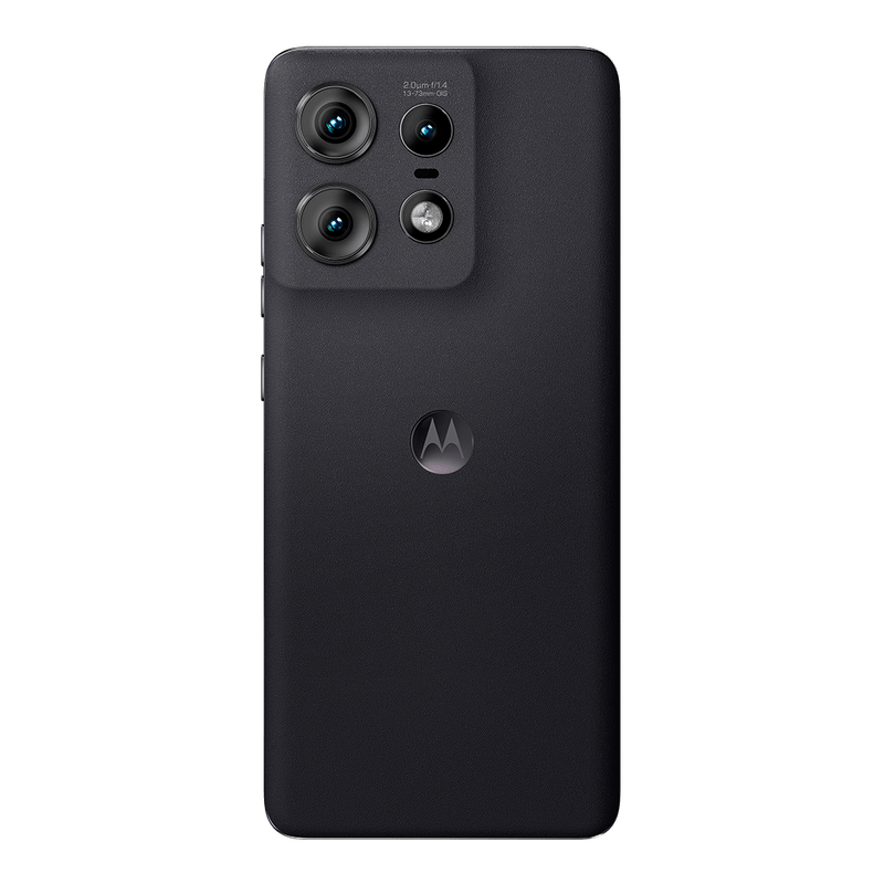 Foto 4 pulgar | Motorola Moto Edge 50 Pro Dual Sim 512 GB Negro