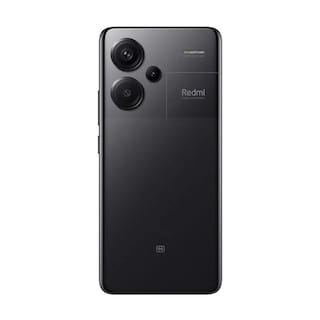 Foto 2 | Xiaomi Redmi Note 13 Pro Plus 5G Negro