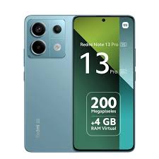 Xiaomi Redmi Note 13 Pro 512 GB Verde