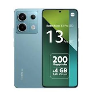 Foto 1 | Xiaomi Redmi Note 13 Pro 512 GB Verde
