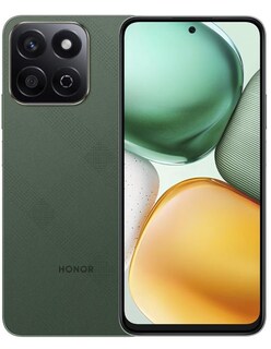 Foto 1 | Celular Honor Play9T 256 GB 8 GB RAM Verde