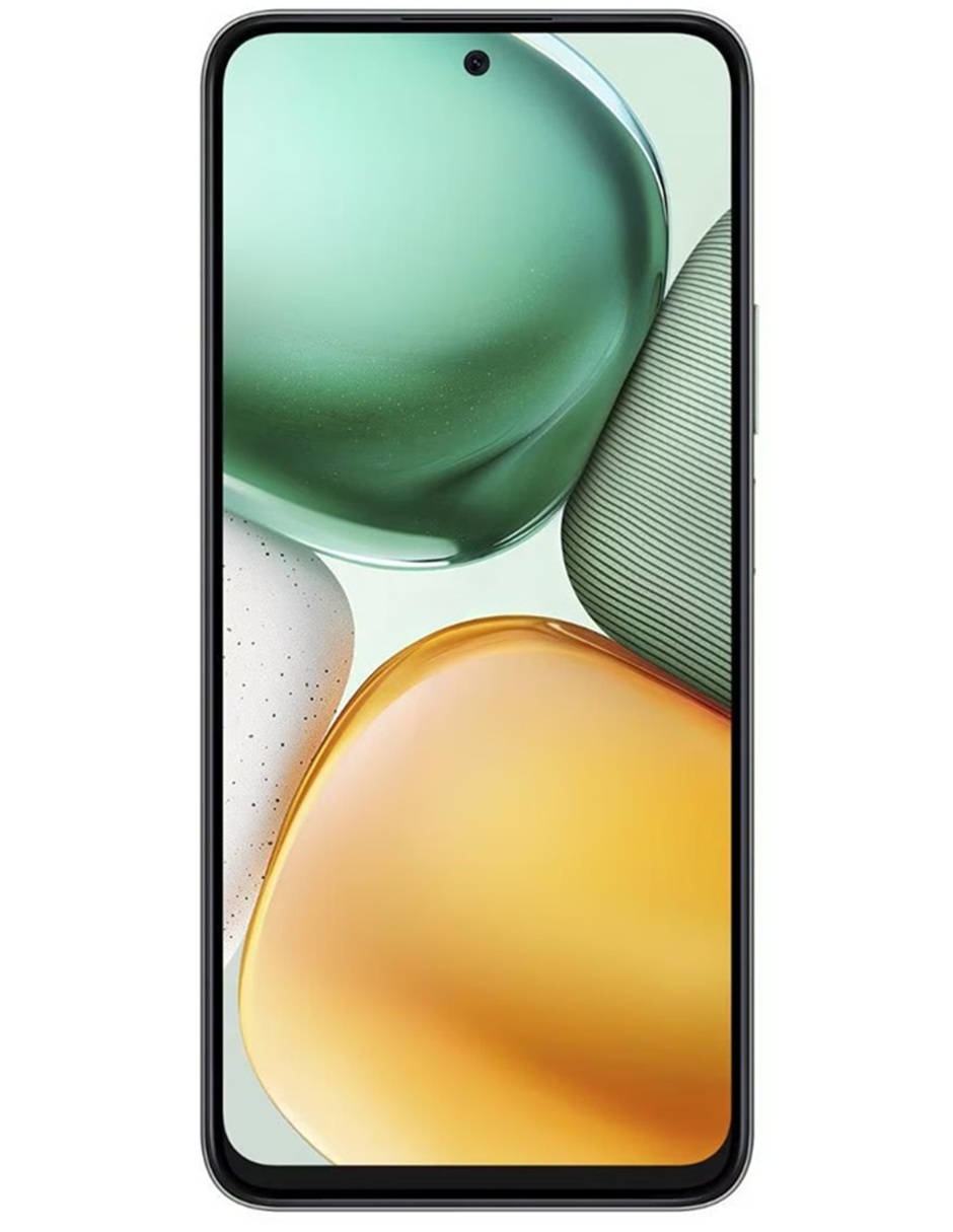 Foto 4 pulgar | Celular Honor Play9T 256 GB 8 GB RAM Verde