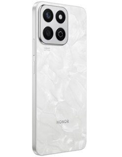 Foto 3 | Celular Honor Desbloqueado Play9t 256gb 8gb Ram Dual Sim Moonlight White