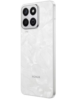 Foto 4 | Celular Honor Desbloqueado Play9t 256gb 8gb Ram Dual Sim Moonlight White