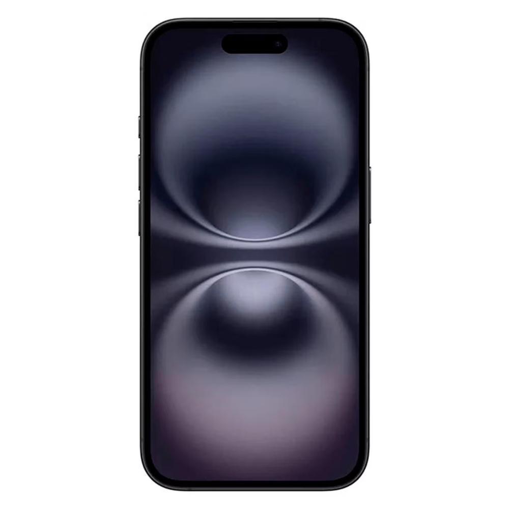 Foto 3 pulgar | iPhone 16 128 GB Negro