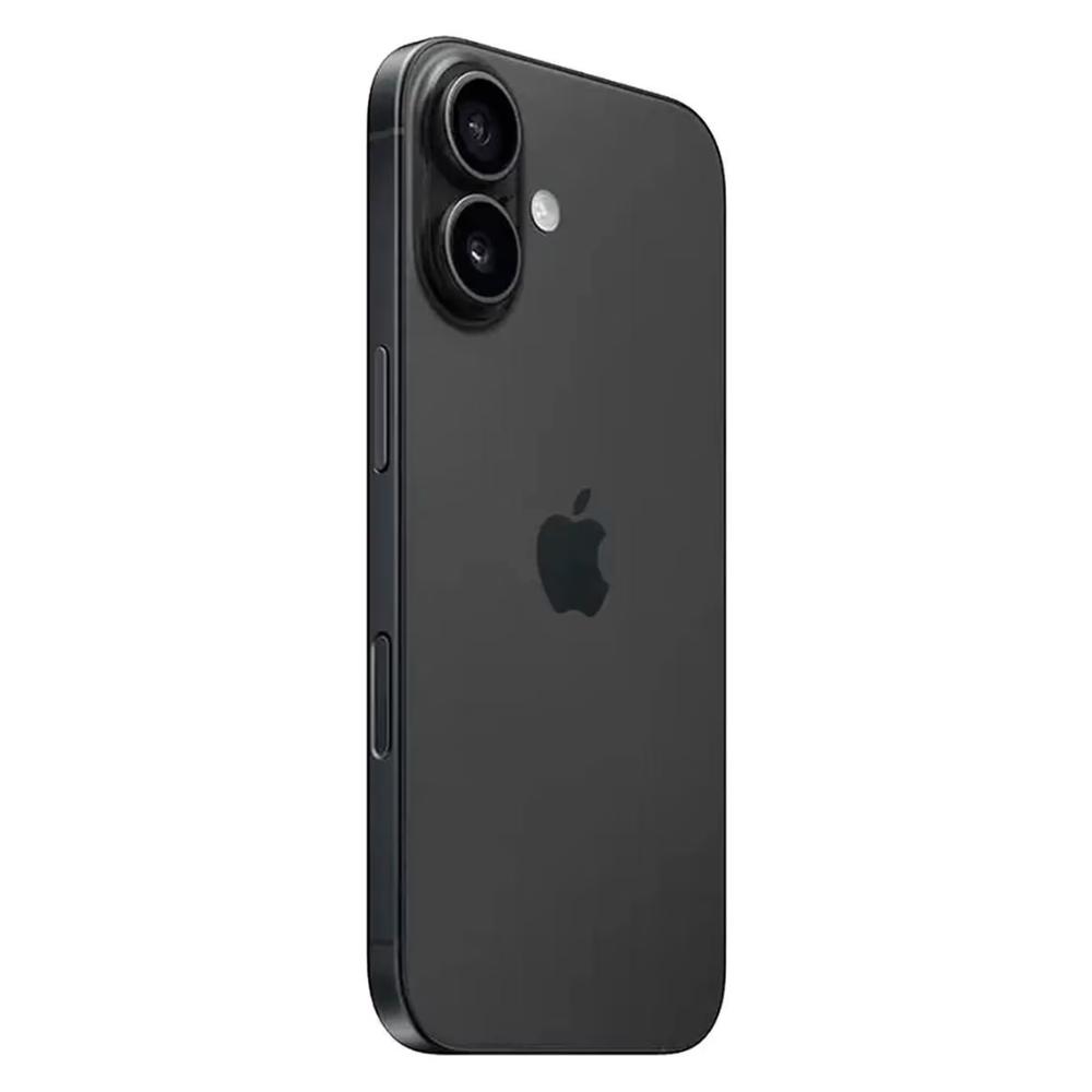 Foto 4 pulgar | iPhone 16 128 GB Negro