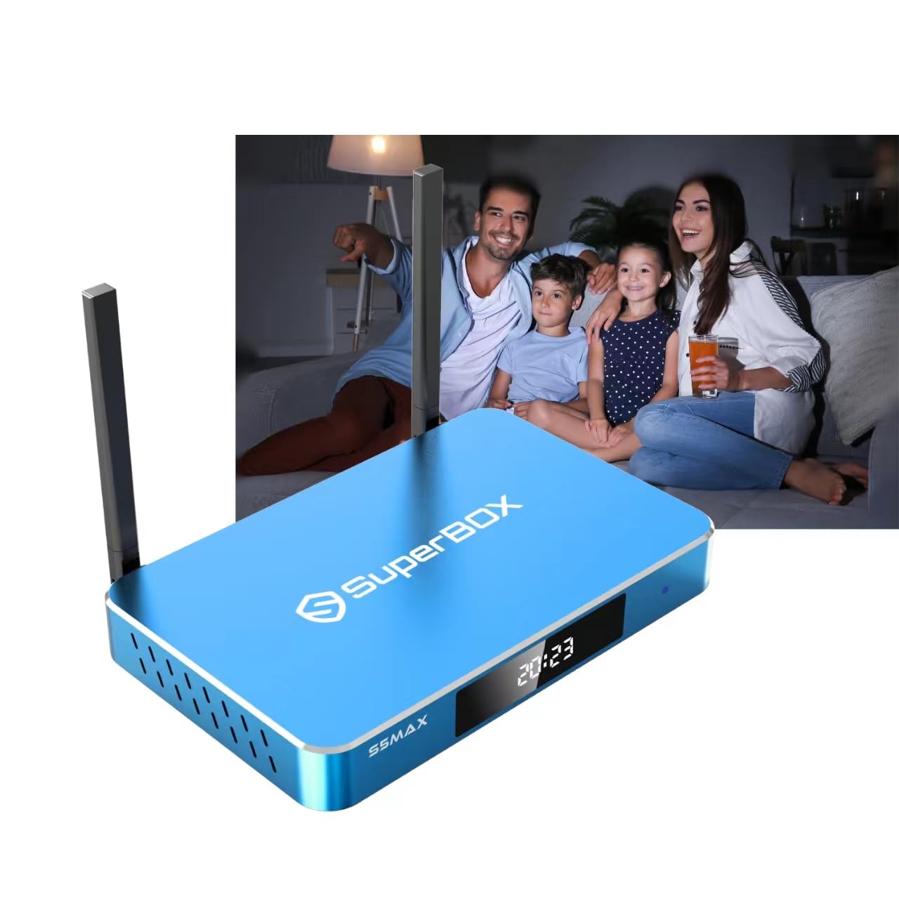 Foto 4 pulgar | Robot Aspirador S5 Max De 4 Gb De Ram + 64 Gb De Rom Con Manual - Venta Internacional.