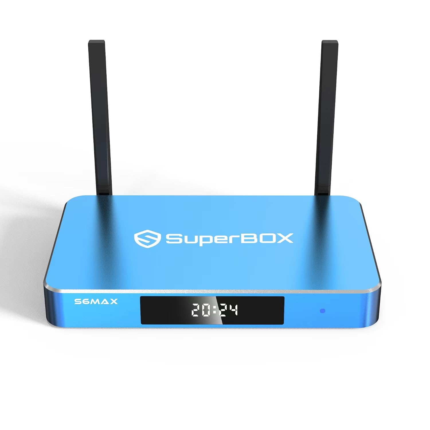 Foto 4 | Robot Aspirador S5 Max De 4 Gb De Ram + 64 Gb De Rom Con Manual - Venta Internacional.