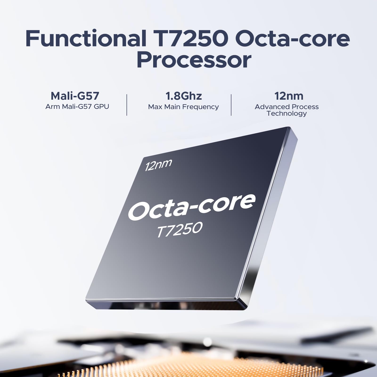 Foto 4 pulgar | Smartphone Doogee Note 58 Android 15 32 Gb+128 Gb/2 Tb 6.75 Pulgadas - Venta Internacional.