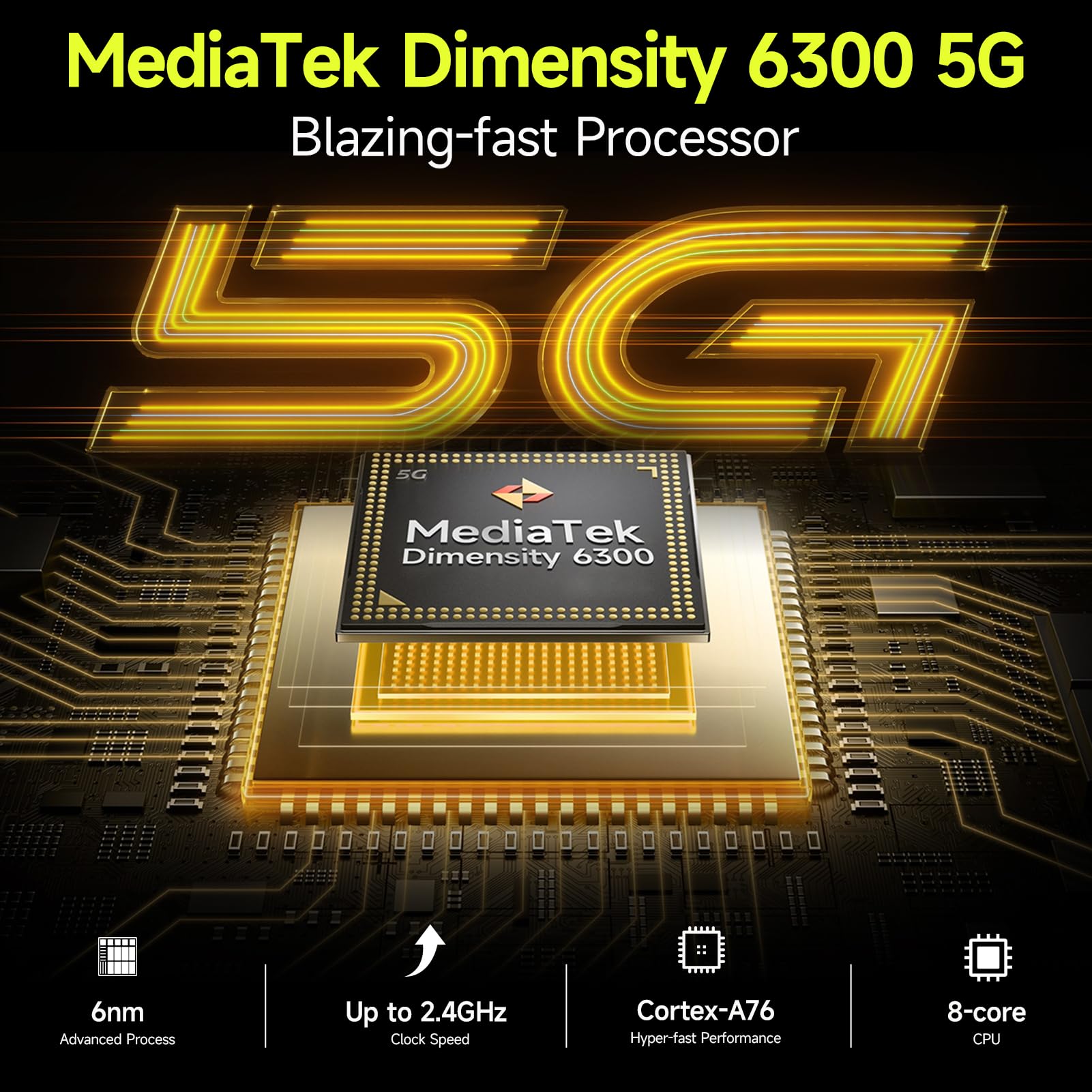 Foto 3 pulgar | Smartphone Ulefone Armor X31 Pro 5g 16 Gb+256 Gb/2 Tb Android 14 - Venta Internacional.