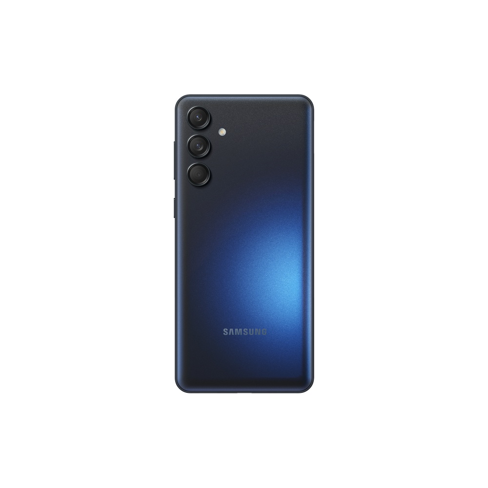 Foto 3 pulgar | Samsung Galaxy M55 5g Negro 8gb Ram 256gb