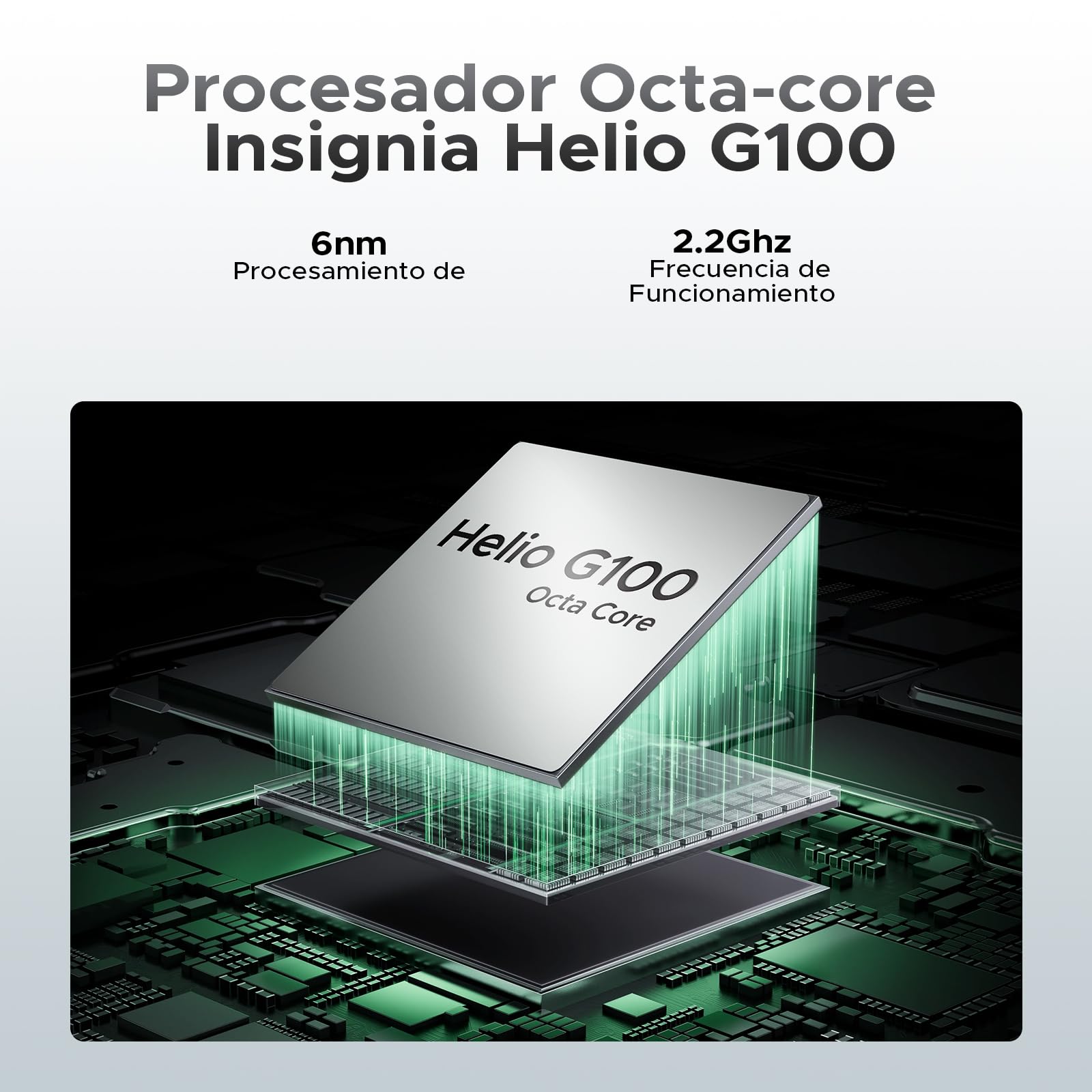 Foto 4 pulgar | Smartphone Doogee S Cyber Pro 32gb+512gb Android 14 Plateado - Venta Internacional.