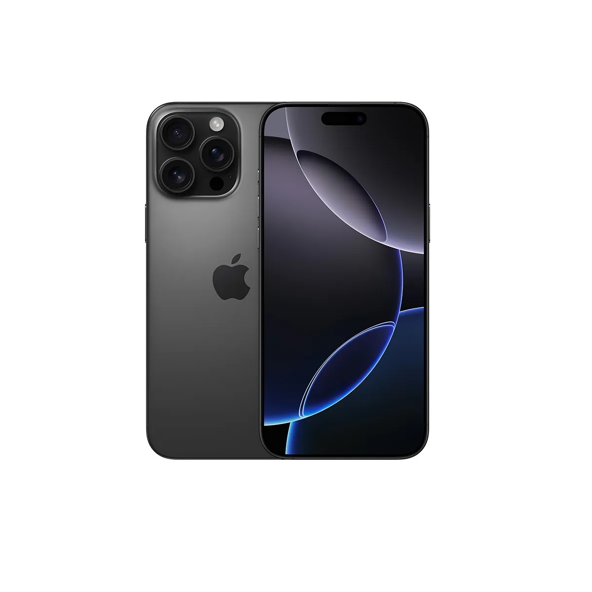 iPhone 16 Pro Max Liberado 256 GB Negro Titanio