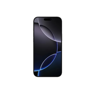 Foto 2 | iPhone 16 Pro Max Liberado 256 GB Negro Titanio