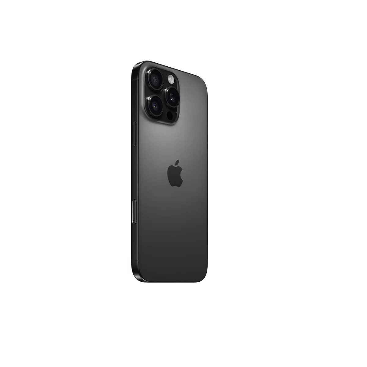 Foto 4 pulgar | iPhone 16 Pro Max Liberado 256 GB Negro Titanio