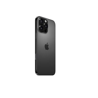 Foto 3 | iPhone 16 Pro Max Liberado 256 GB Negro Titanio